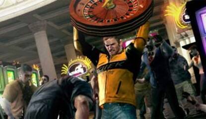 Dead Rising 2 Has Multiplayer