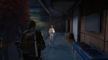 The Last of Us 1: Science Building Walkthrough - All Collectibles: Artefacts, Firefly Pendants, Training Manuals, Workbenches, Shiv Doors, Optional Conversations