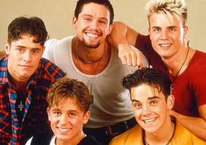 "Ne-verrrrr... Forget Where You're Coming From."