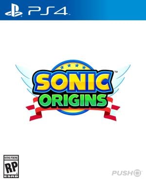 Sonic Origins