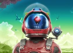 Next No Man's Sky PS5, PS4 Update to Streamline Game for Newcomers, Veterans