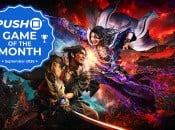 Game of the Month: Onimusha: Way of the Sword (September 2026)