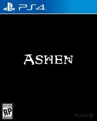 Ashen Cover