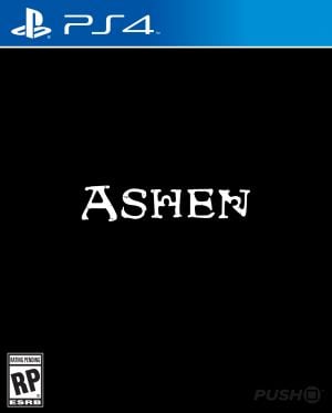 Ashen