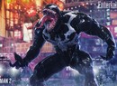 Venom Is the Focus of Fresh Marvel's Spider-Man 2 Look