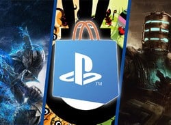PS Plus Members Have Early Access to Select PS5, PS4 Games in PS Store's Spring Sale