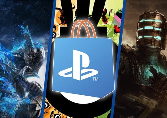 PS Plus Members Have Early Access to Select PS5, PS4 Games in PS Store's Spring Sale