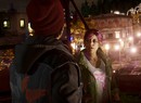 inFAMOUS: Second Son's Cast Will Carry the Weight of Your Actions