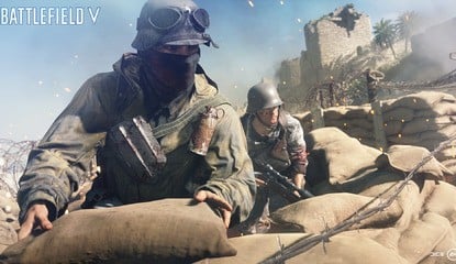 Battlefield 5 - All Assault Class Combat Roles, Weapons, Gadgets, & Unlocks