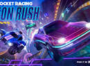 Rocket Racing's Neon Rush Update Adds Official and User-Made Tracks, New Quests, More