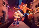 An Exclusive Chat with Lou Studdert on Crash Bandicoot 4's PS5 Upgrade
