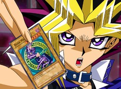You're Getting a New Yu-Gi-Oh! Game on PS4 Later This Year