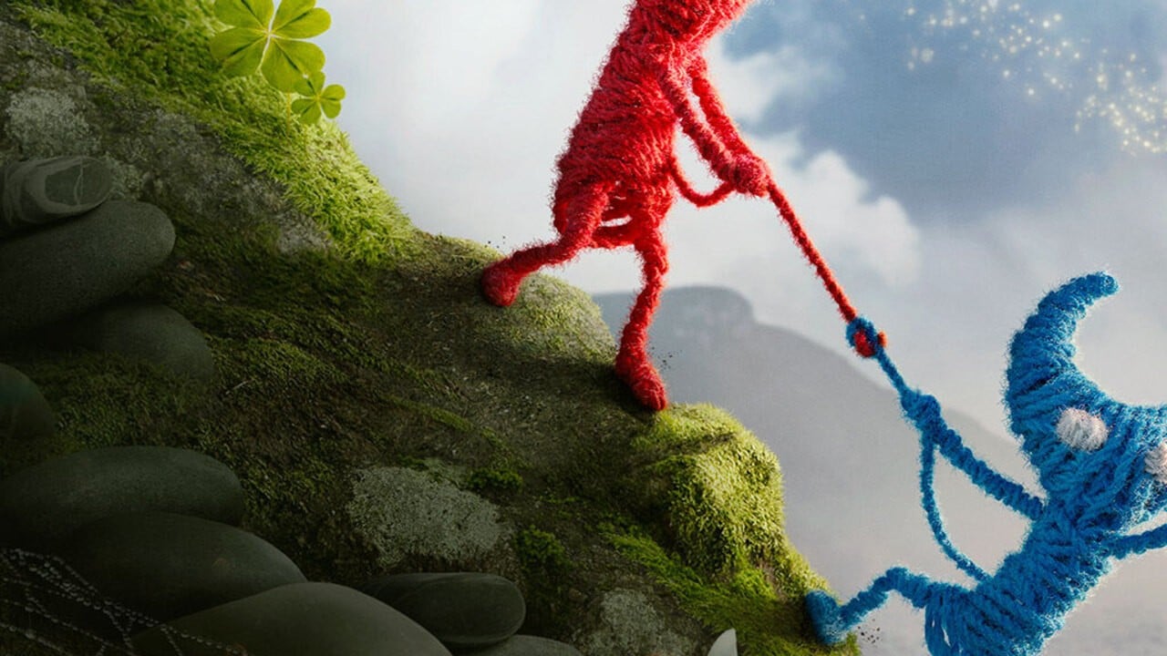 Unravel Two Review - Co-Op Multiplayer Is Coming Home