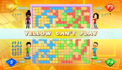 Blokus, echochrome ii and Top Darts Hit PlayStation Stores