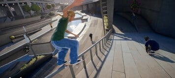 Skate's Free-to-Play Revival Rides into Early Access on PS5 in September 3