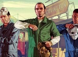 GTA 6 Trailer Debuts on Tuesday, 5th December