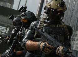 Infinity Ward to Address Modern Warfare 2 Audio and Visibility Issues Following Beta Feedback