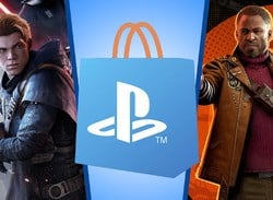 PS Store Essential Picks Sale Offers Discounts on Thousands of PS5, PS4 Games