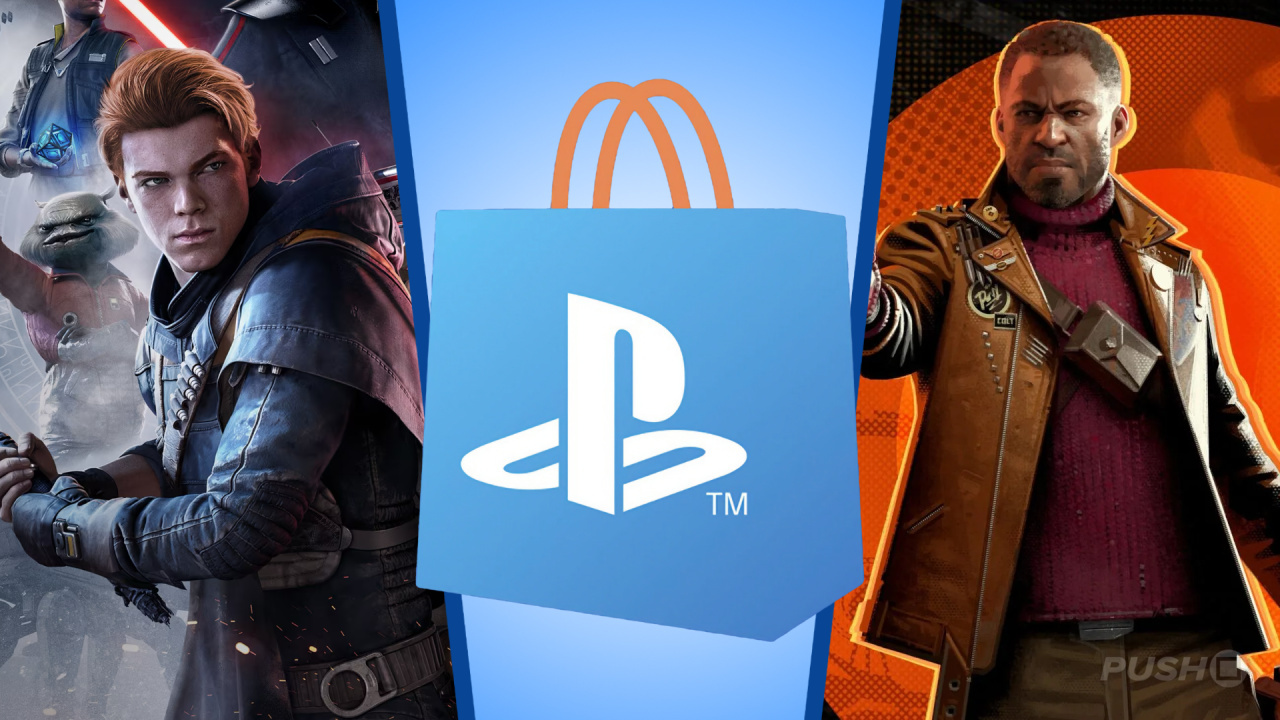 PS Store Reloads with Almost 2,000 PS5, PS4 Deals