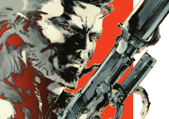 Best Metal Gear Solid Games Ranked