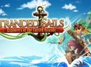 Stranded Sails: Explorers of the Cursed Islands Docks on PS4 Later This Month