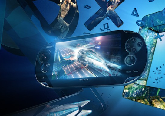 PlayStation Vita