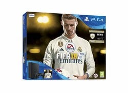 PS4 FIFA 18 Bundles Are Outrageously Cheap in the UK