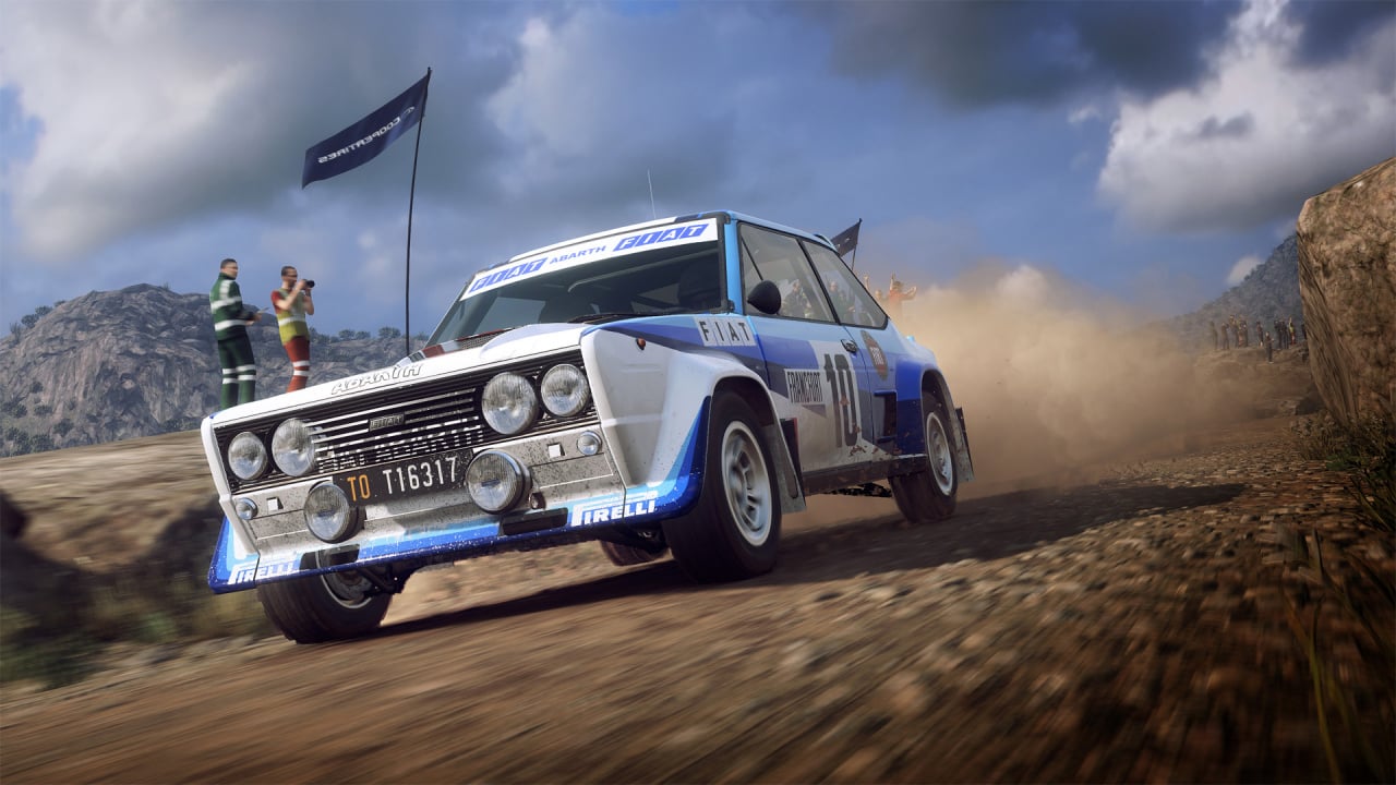 HOW TO DiRT Rally 2.0  Tips for Handbrake Turns 