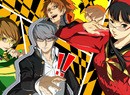 New Report Pegs Rumoured Persona 4 Remake for Imminent Xbox Showcase