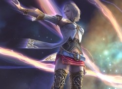 Final Fantasy XII: The Zodiac Age Is No Simple PS4 Remaster