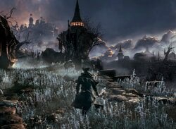 This Is What a Bloodborne PS5 Remaster Could Look Like