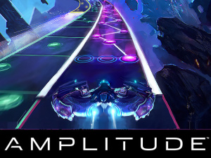 Amplitude