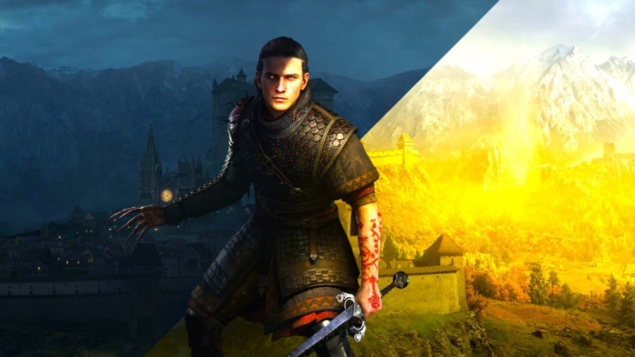 PS5 Vampire RPG The Blood of Dawnwalker Explains Why Its Time Limit Isn't Really a Time Limit 3 The Blood of Dawnwalker Time Limit