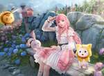 Dress Up Gacha Infinity Nikki Attracts 10 Million Players Too