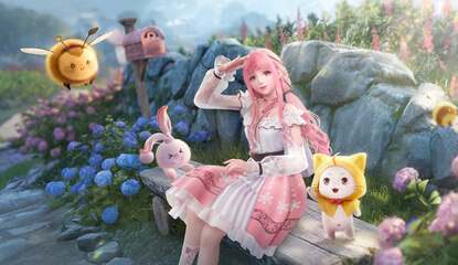 Dress Up Gacha Infinity Nikki Attracts 10 Million Players Too