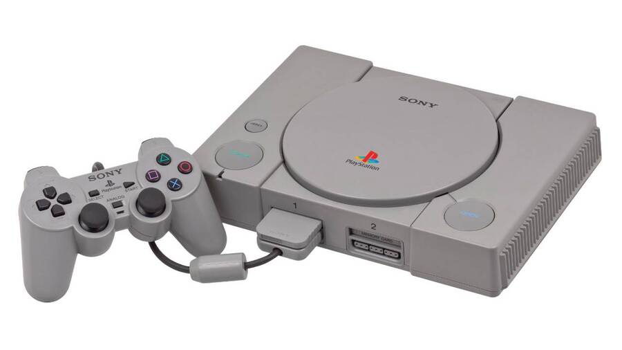 Which of these PS1 games never got a sequel (as of 2022)?