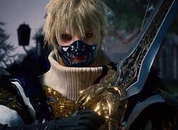 Action Game Lost Soul Aside Improves with New PS5, PC Patch