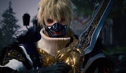 Action Game Lost Soul Aside Improves with New PS5, PC Patch