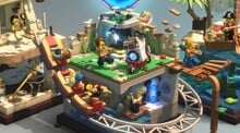 LEGO Bricktales