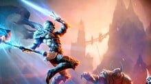 Kingdoms of Amalur: Re-Reckoning