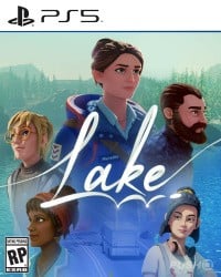 Lake Cover