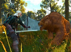 The Witcher 3 PS5 Full Patch Notes Are Here