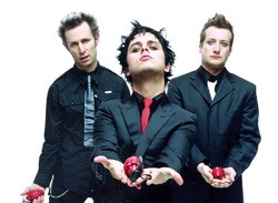 Wake Me Up When The Game Awards End with Green Day Performance and Reveal