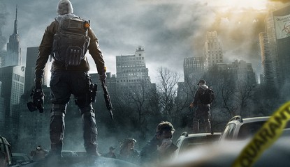 Are You Still Playing The Division on PS4?