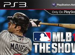 Dude Announced As MLB 10: The Show's Cover Star, He's Called Joe Mauer