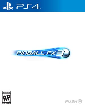 Pinball FX3