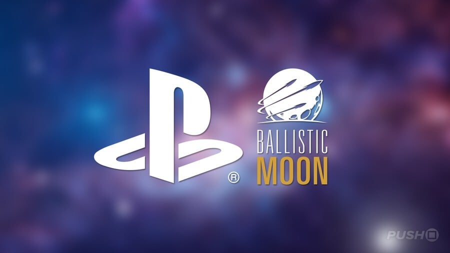 Ballistic Moon Sony 1