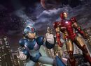 UK Sales Charts: Marvel vs. Capcom: Infinite Appears to Flop