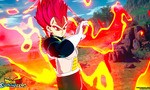 PS5 Brawler Dragon Ball: Sparking! Zero Release Date Confirmed for October