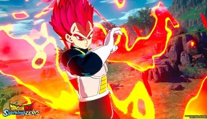 PS5 Brawler Dragon Ball: Sparking! Zero Release Date Confirmed for October